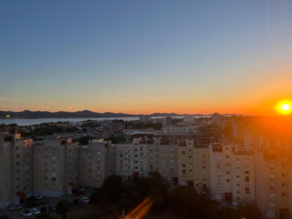 Terra Διαμέρισμα Ζαντάρ Εξωτερικό φωτογραφία