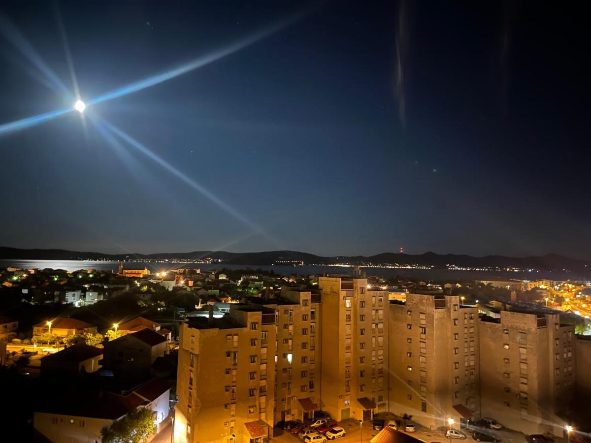 Terra Διαμέρισμα Ζαντάρ Εξωτερικό φωτογραφία